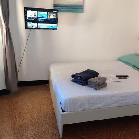 Genova Rooms Brignole B Экстерьер фото